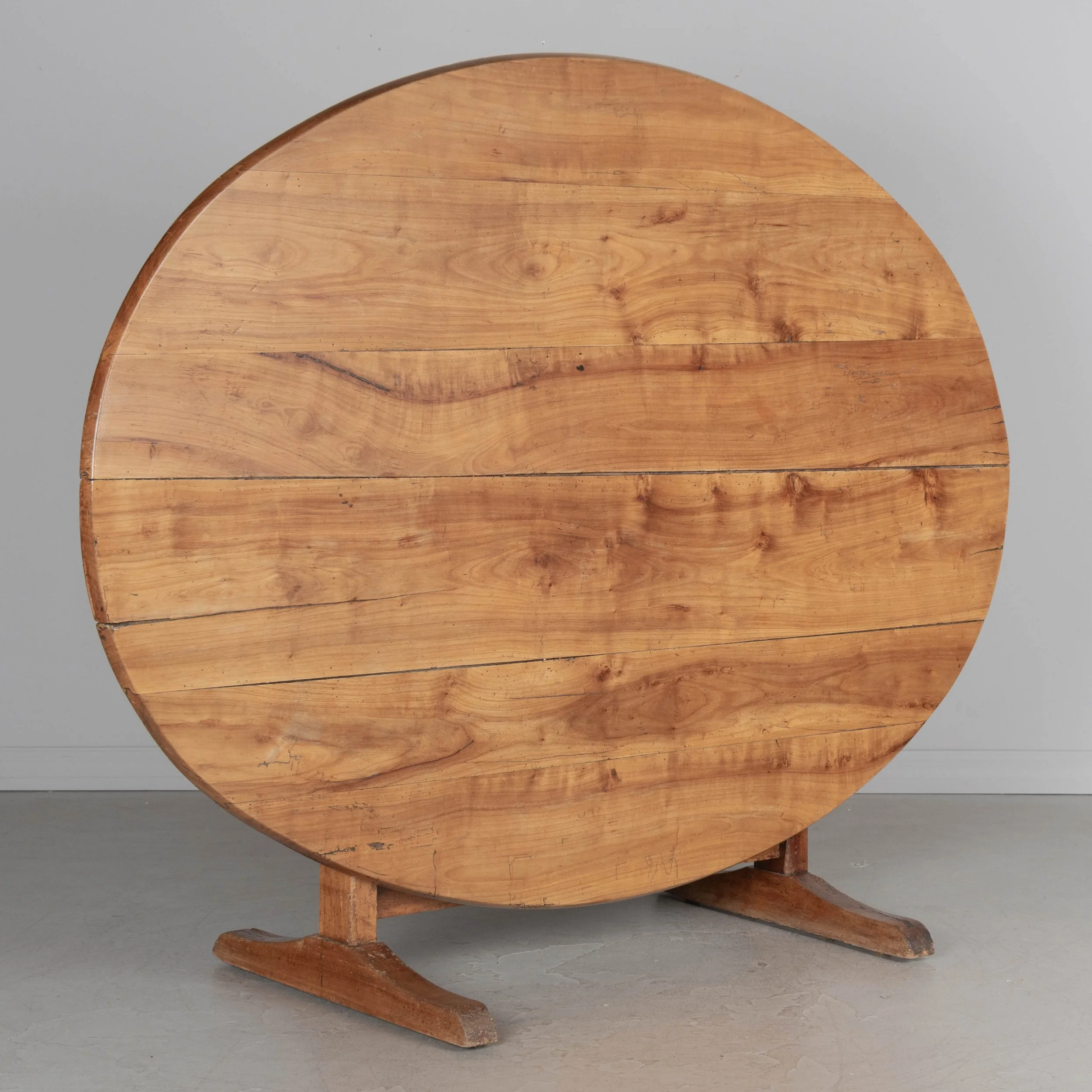 Olivier Fleury French Antiques-18th and 19th century French